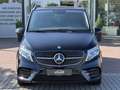 Mercedes-Benz V 300 d 4M Avantgarde Edition Extralang AMG Schwarz - thumbnail 2