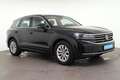 Volkswagen Touareg 3.0 TDI 4M Tip Elegance Luft IQ.Light St Schwarz - thumbnail 5