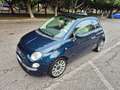Fiat 500 500 III 1.3 mjt 16v Lounge 95cv 2016 Verde - thumbnail 1