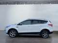Ford Kuga Titanium 2.0 TDCi 4WD TEMP KAM NAVI Blanc - thumbnail 3