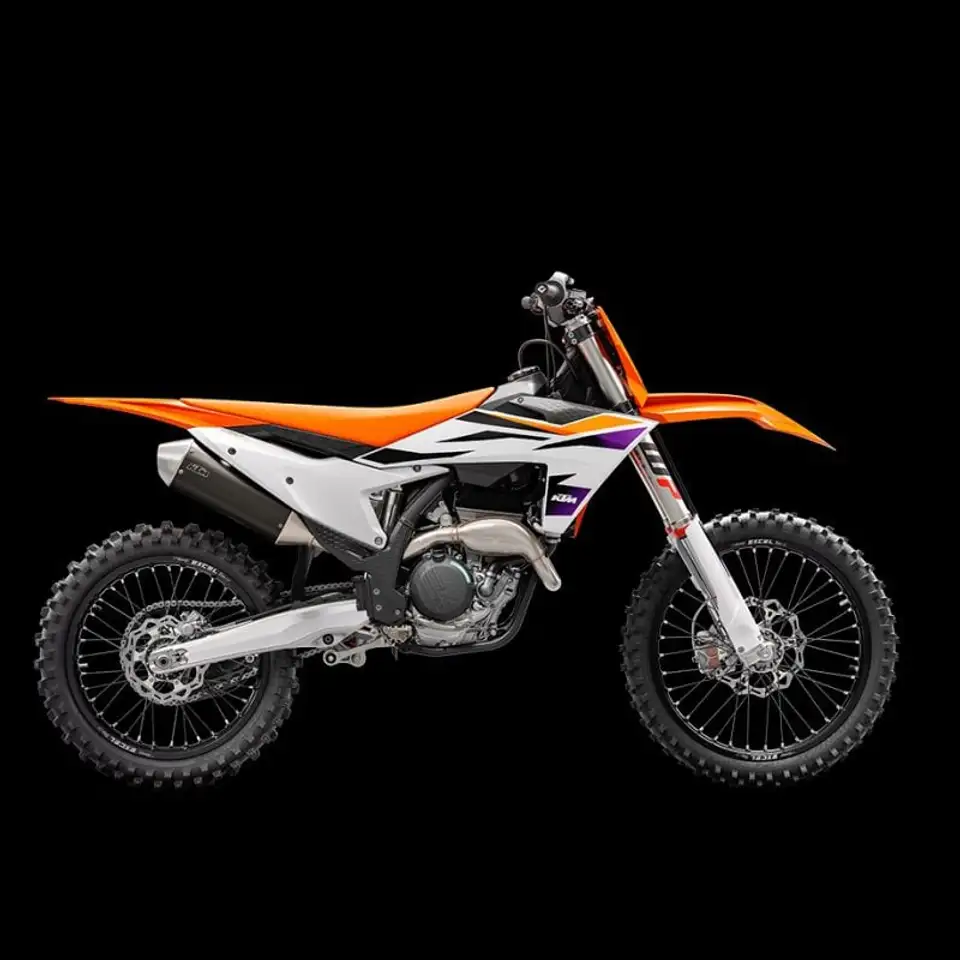 KTM 250 SX-F