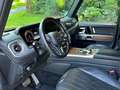 Mercedes-Benz G 500 Designo-Vollausstattung Siyah - thumbnail 4