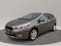 Kia Ceed SW / cee'd SW 1.4 CVVT FIFA World Cup Edition Brun - thumbnail 1