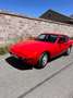 Porsche 924 S in topstaat Rot - thumbnail 2