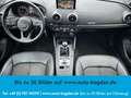 Audi A3 35 TFSI S-Line Select. LED*Navi*Teilleder*Tempomat Schwarz - thumbnail 8
