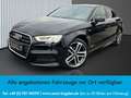 Audi A3 35 TFSI S-Line Select. LED*Navi*Teilleder*Tempomat Schwarz - thumbnail 2
