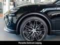 Porsche Macan 4 Matrix ACC Lederpaket 22Zoll 14WegeSitze Schwarz - thumbnail 7