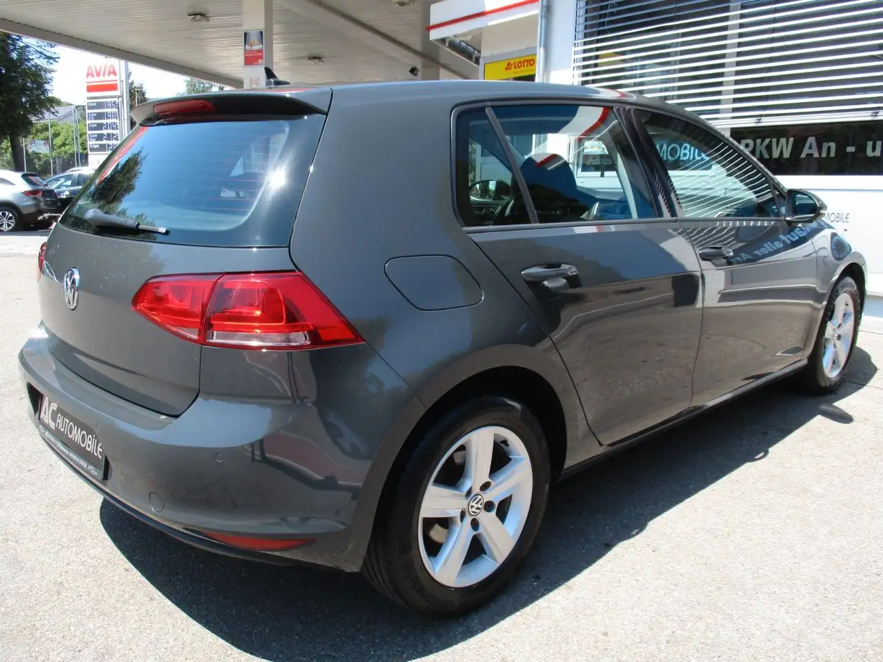 Das Auto