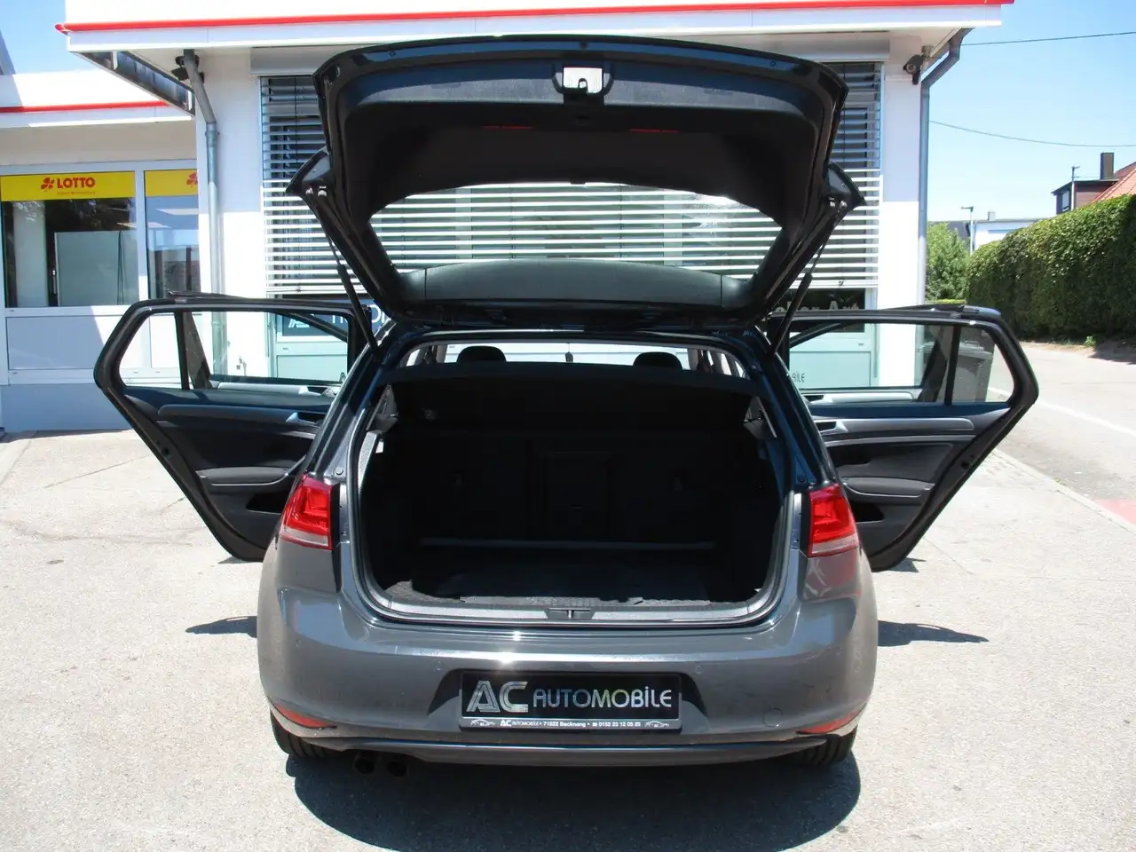 Das Auto