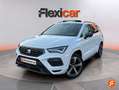SEAT Ateca 1.5 EcoTSI S&S FR XS DSG Blanco - thumbnail 3
