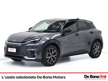 1.5 hybrid emotion 4wd