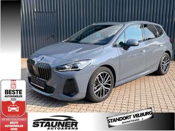 i Active Tourer M SPORT / AHK/PanoDa/el.Sitze