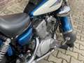 Yamaha XV 125 Virago Blauw - thumbnail 10