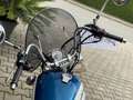 Yamaha XV 125 Virago Blauw - thumbnail 14