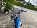 Yamaha XV 125 Virago Blauw - thumbnail 15