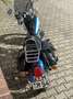 Yamaha XV 125 Virago Blauw - thumbnail 7