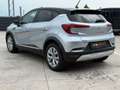 Renault Captur Captur Plug-in Hybrid E-Tech 160 CV Intens Argento - thumbnail 8