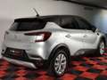 Renault Captur Captur Plug-in Hybrid E-Tech 160 CV Intens Ezüst - thumbnail 6