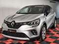 Renault Captur Captur Plug-in Hybrid E-Tech 160 CV Intens Ezüst - thumbnail 1