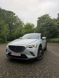SKYACTIV-G 150 SKYACTIV-Drive AWD Exclusive-Line