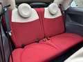 Fiat 500C CABRIOLET*1.3 Multijet*1ER MAIN*CARNET*EURO5*JANTE Wit - thumbnail 19