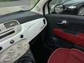 Fiat 500C CABRIOLET*1.3 Multijet*1ER MAIN*CARNET*EURO5*JANTE Wit - thumbnail 29