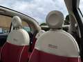 Fiat 500C CABRIOLET*1.3 Multijet*1ER MAIN*CARNET*EURO5*JANTE Wit - thumbnail 21