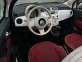 Fiat 500C CABRIOLET*1.3 Multijet*1ER MAIN*CARNET*EURO5*JANTE Wit - thumbnail 24