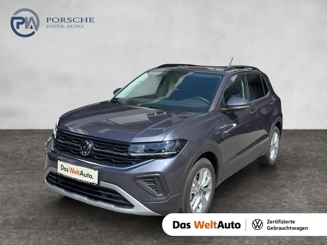 Volkswagen T-Cross main image