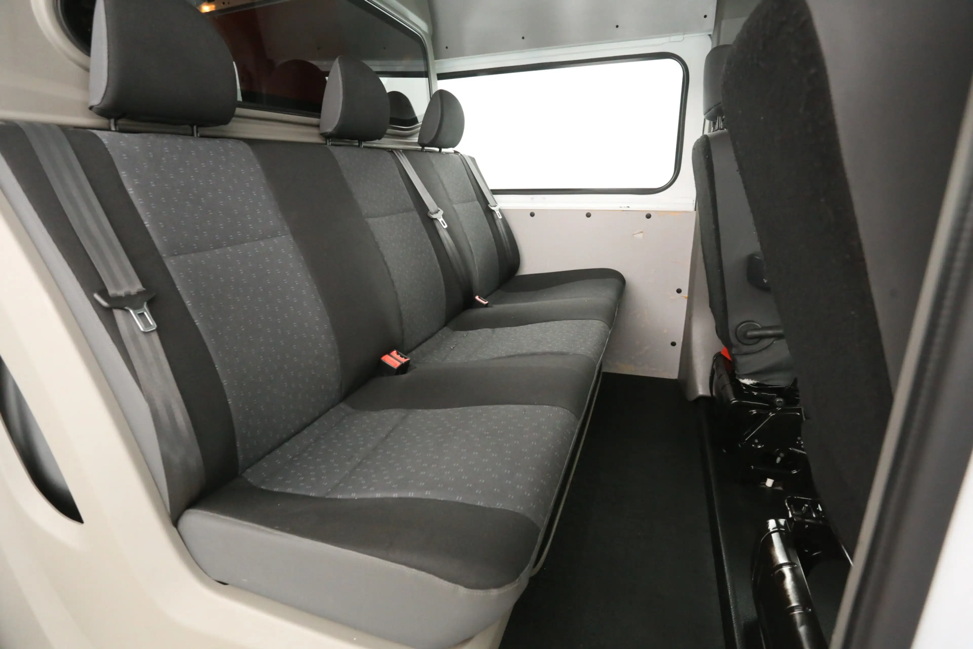 Opel Movano 2.3 Turbo 150PK L2H2 | Dubbele Cabine | Clima | Ca — photo 3