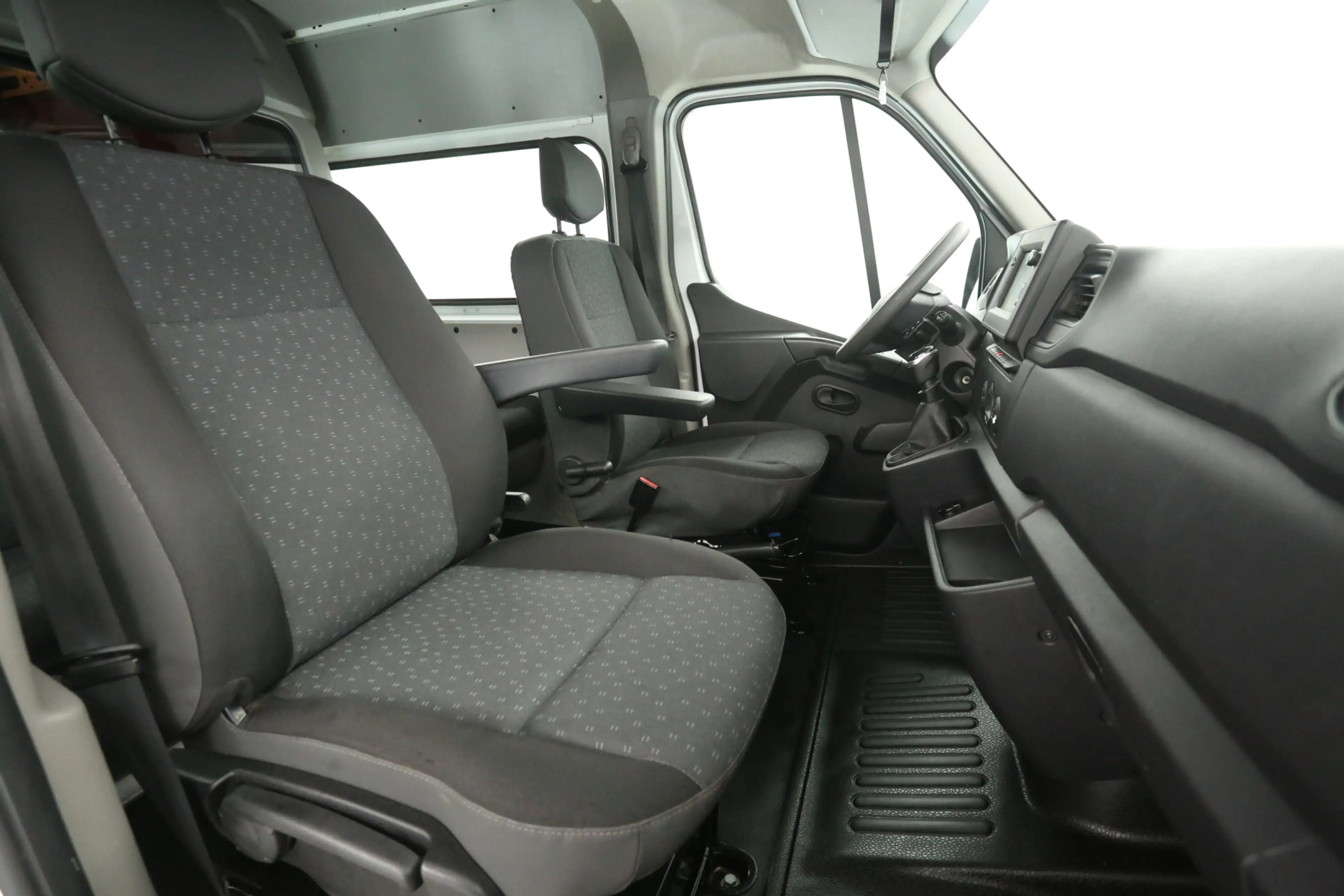 Opel Movano 2.3 Turbo 150PK L2H2 | Dubbele Cabine | Clima | Ca — photo 11