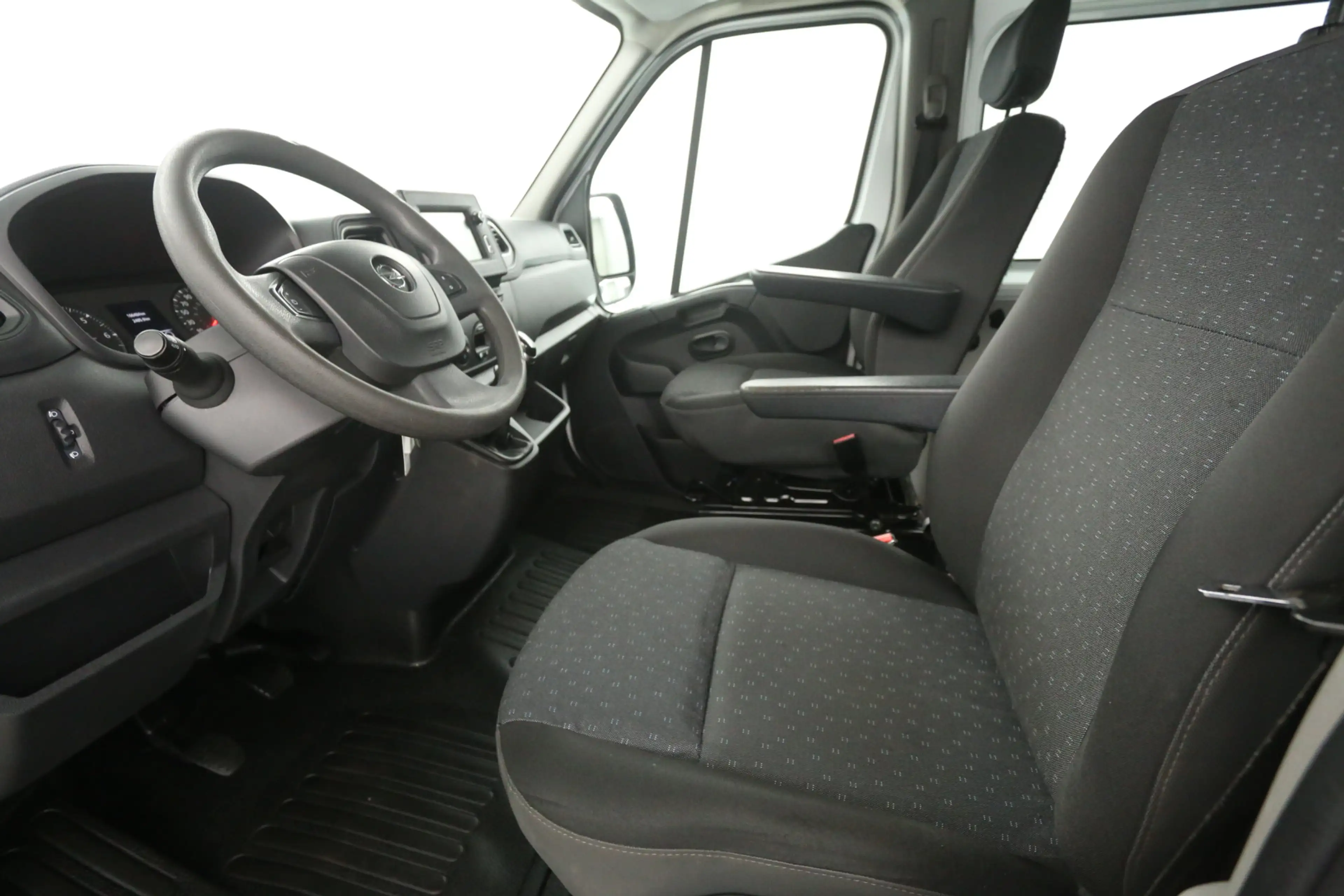 Opel Movano 2.3 Turbo 150PK L2H2 | Dubbele Cabine | Clima | Ca — photo 24