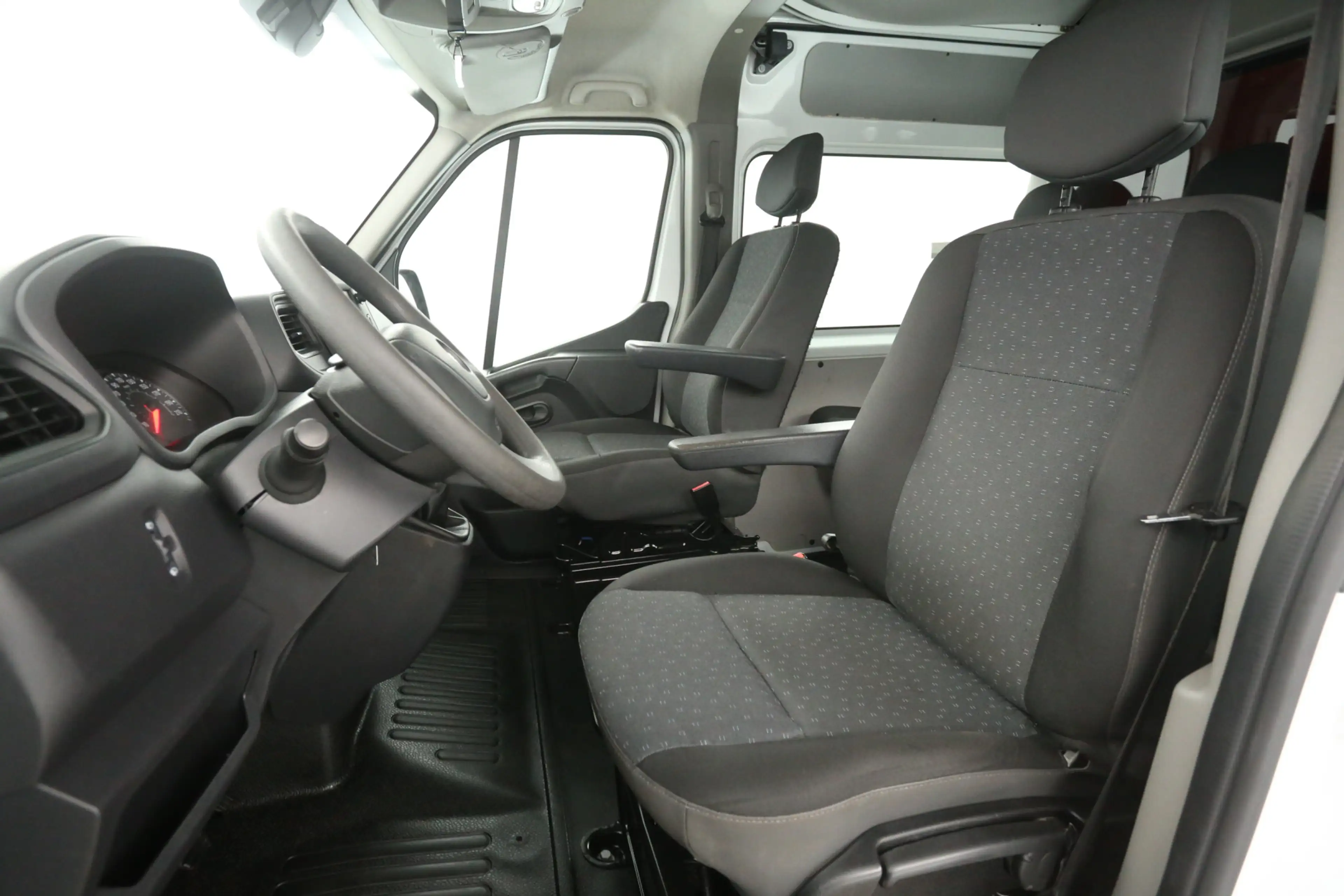 Opel Movano 2.3 Turbo 150PK L2H2 | Dubbele Cabine | Clima | Ca — photo 10