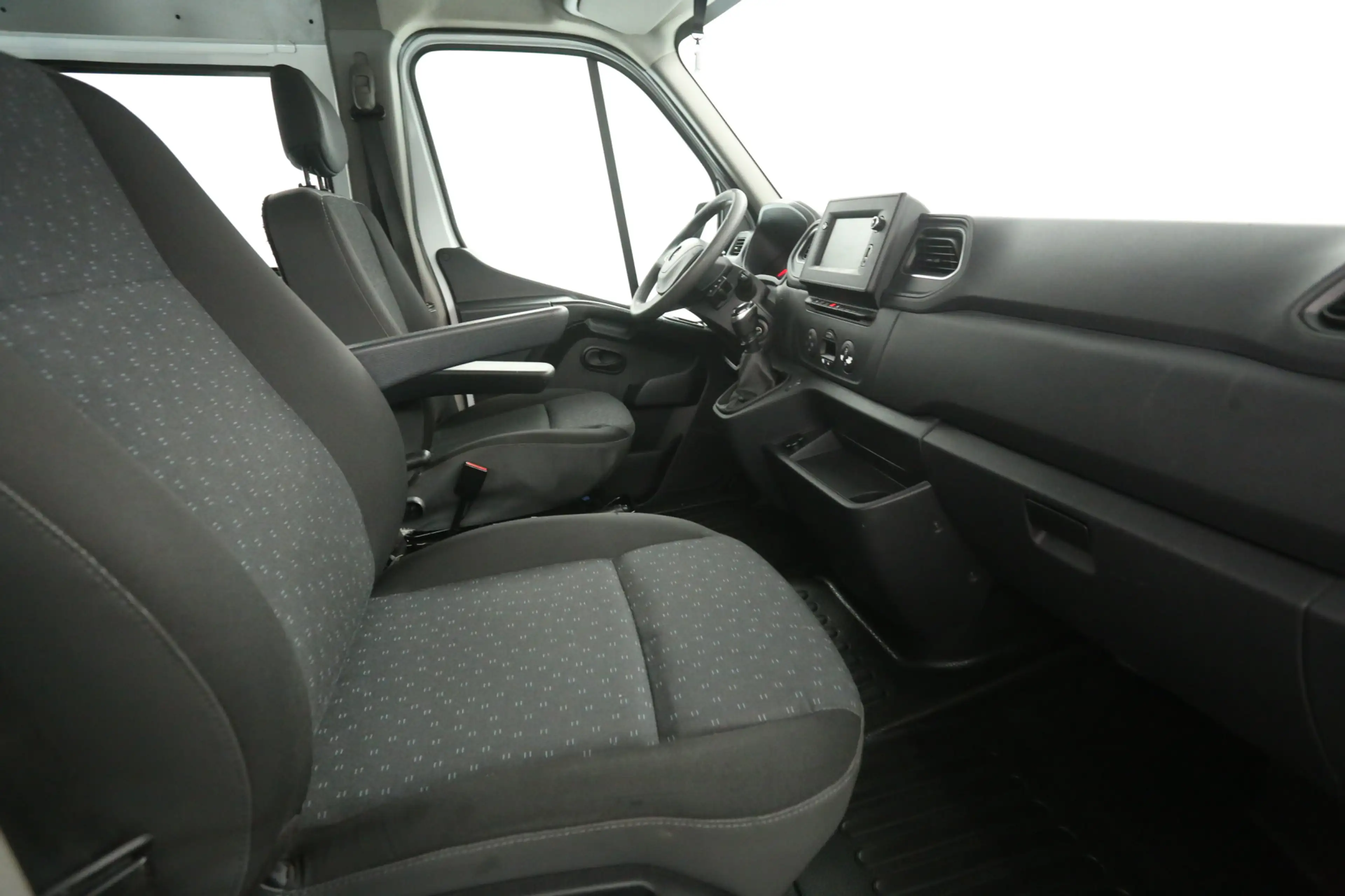 Opel Movano 2.3 Turbo 150PK L2H2 | Dubbele Cabine | Clima | Ca — photo 25