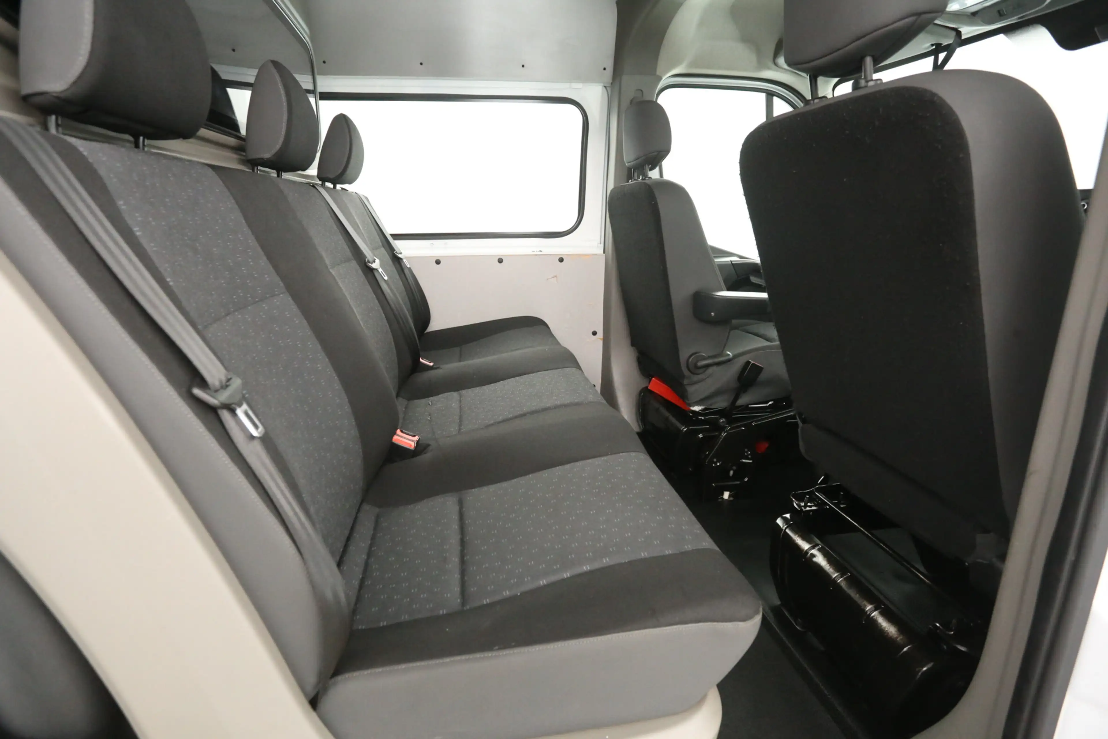 Opel Movano 2.3 Turbo 150PK L2H2 | Dubbele Cabine | Clima | Ca — photo 26