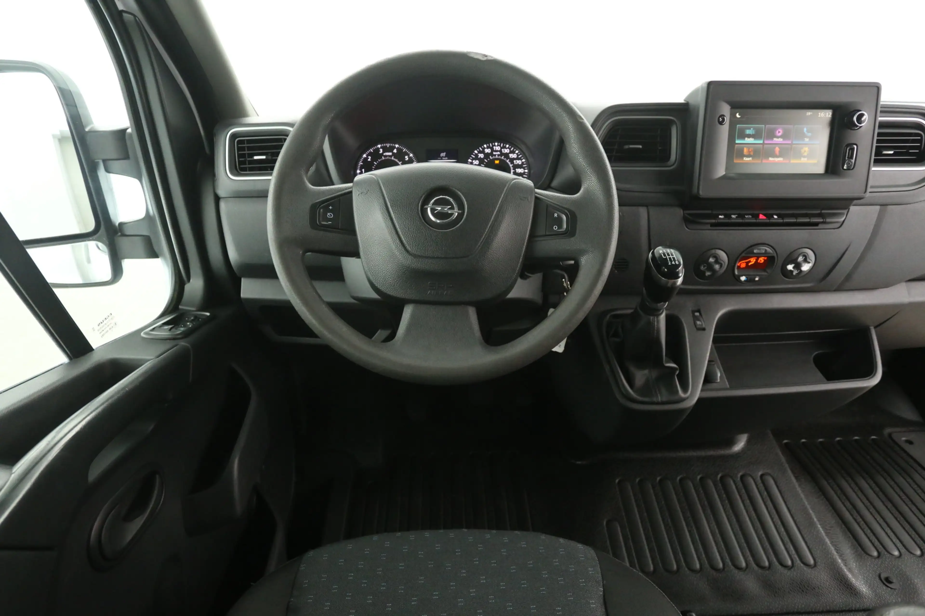 Opel Movano 2.3 Turbo 150PK L2H2 | Dubbele Cabine | Clima | Ca — photo 2