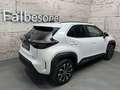 Toyota Yaris Cross 1,5 Hybrid AWD-i Active Drive + Safety Paket Weiß - thumbnail 6