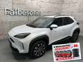 Toyota Yaris Cross 1,5 Hybrid AWD-i Active Drive + Safety Paket Weiß - thumbnail 1