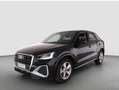 Audi Q2 35 TFSI S-tronic S-Line Navi connect sound Sp Schwarz - thumbnail 2