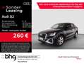 Audi Q2 35 TFSI S-tronic S-Line Navi connect sound Sp Schwarz - thumbnail 1