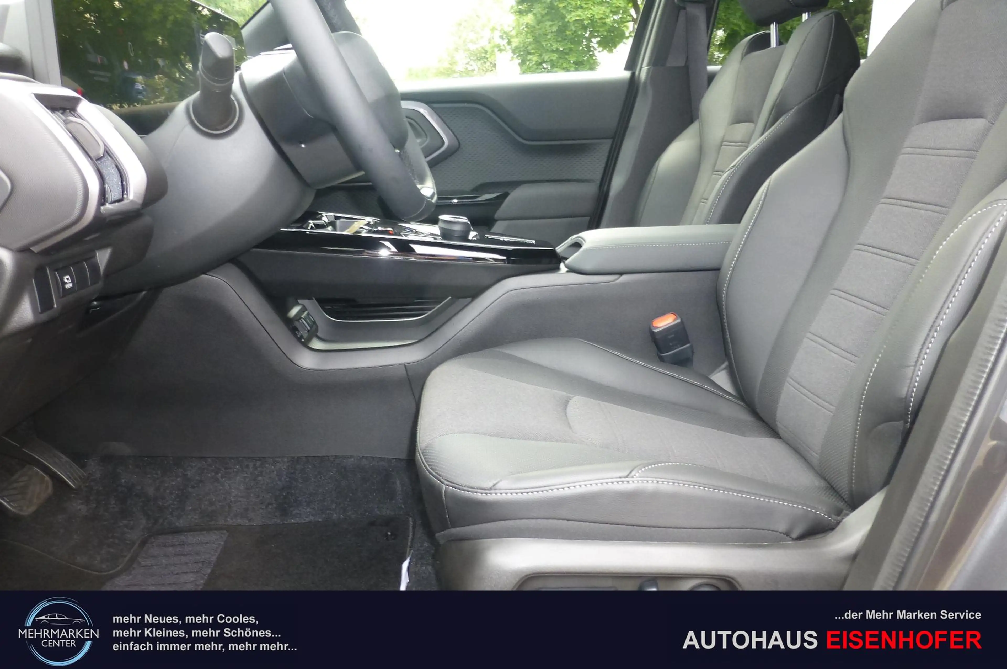 Toyota Urban Cruiser 128KW Lounge JPL, Teilleder, Glasdach, 128 kW (... — photo 8