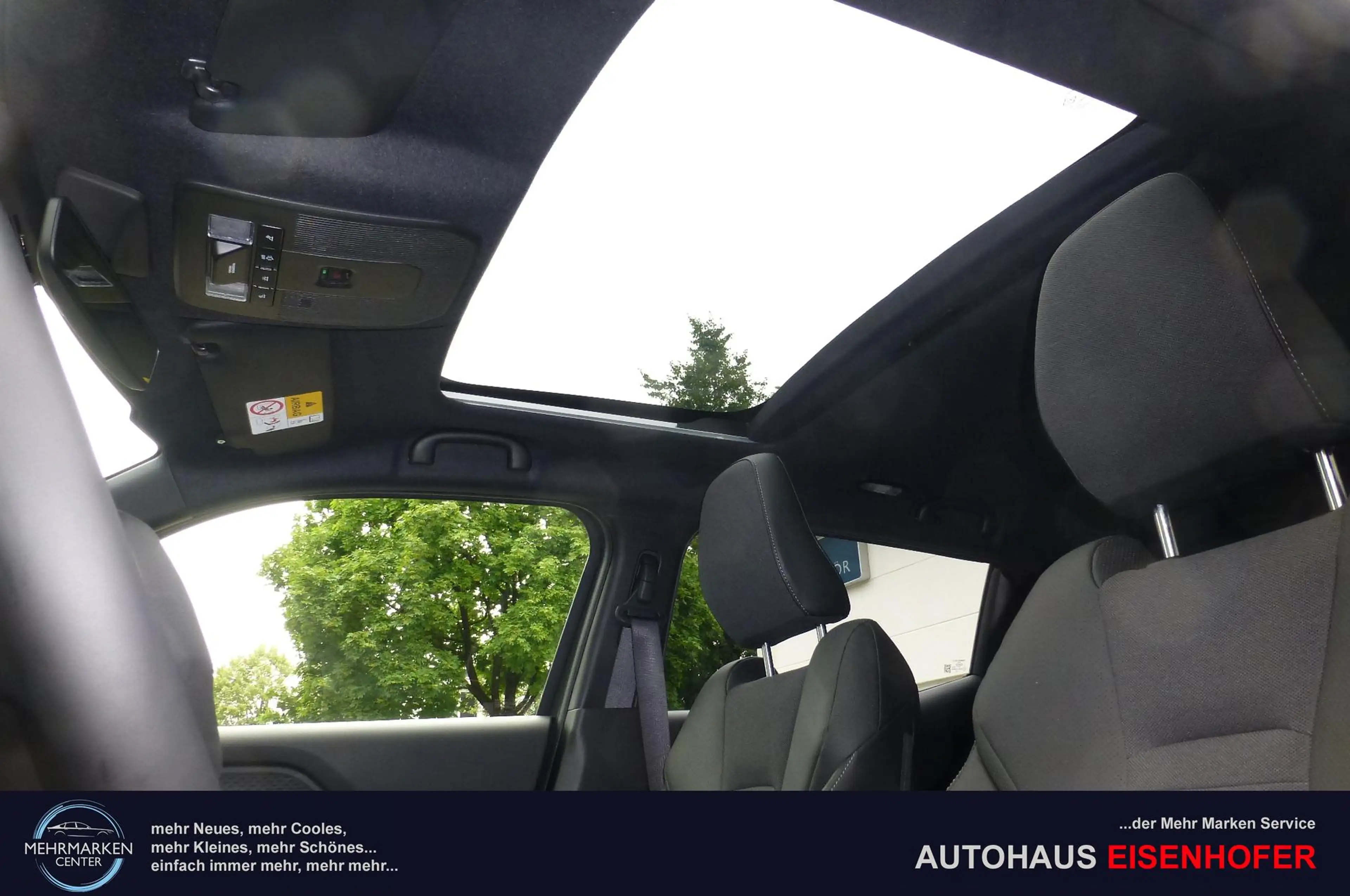 Toyota Urban Cruiser 128KW Lounge JPL, Teilleder, Glasdach, 128 kW (... — photo 12