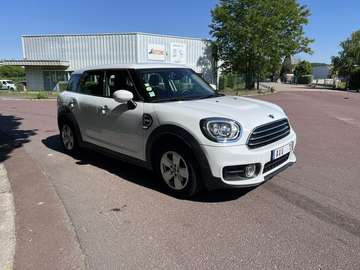 one business 1.5 d 116 ch boite automatique