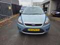 Ford Focus 1.6 Titanium/TREKHAAK Bleu - thumbnail 9