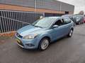 Ford Focus 1.6 Titanium/TREKHAAK Bleu - thumbnail 2