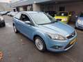 Ford Focus 1.6 Titanium/TREKHAAK Bleu - thumbnail 10