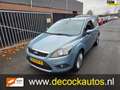 Ford Focus 1.6 Titanium/TREKHAAK Bleu - thumbnail 1