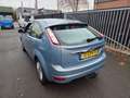 Ford Focus 1.6 Titanium/TREKHAAK Bleu - thumbnail 4