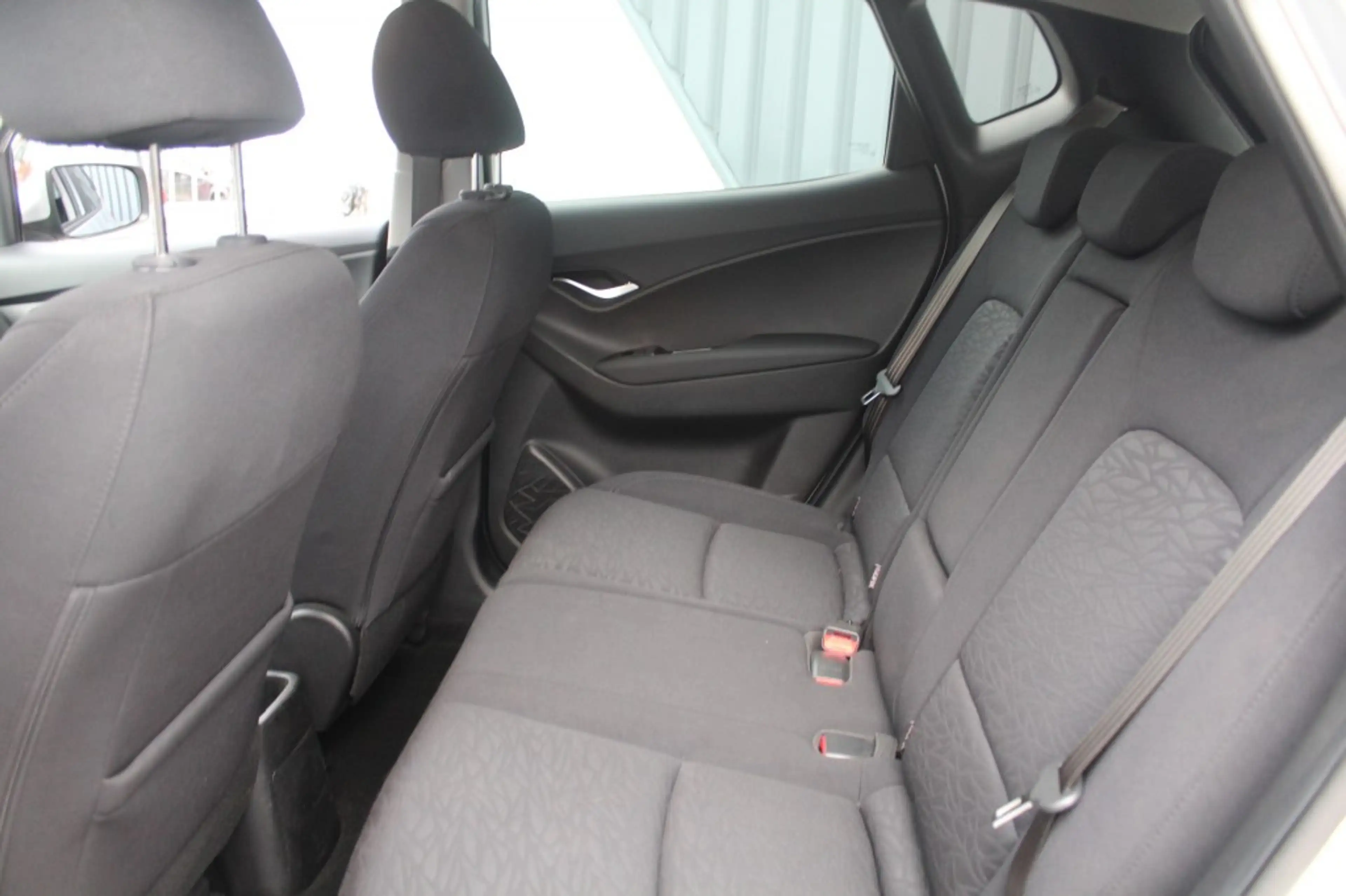 Hyundai iX20 comfort 1.6 -125 PK dealer onderhouden-1ste eigena — photo 41