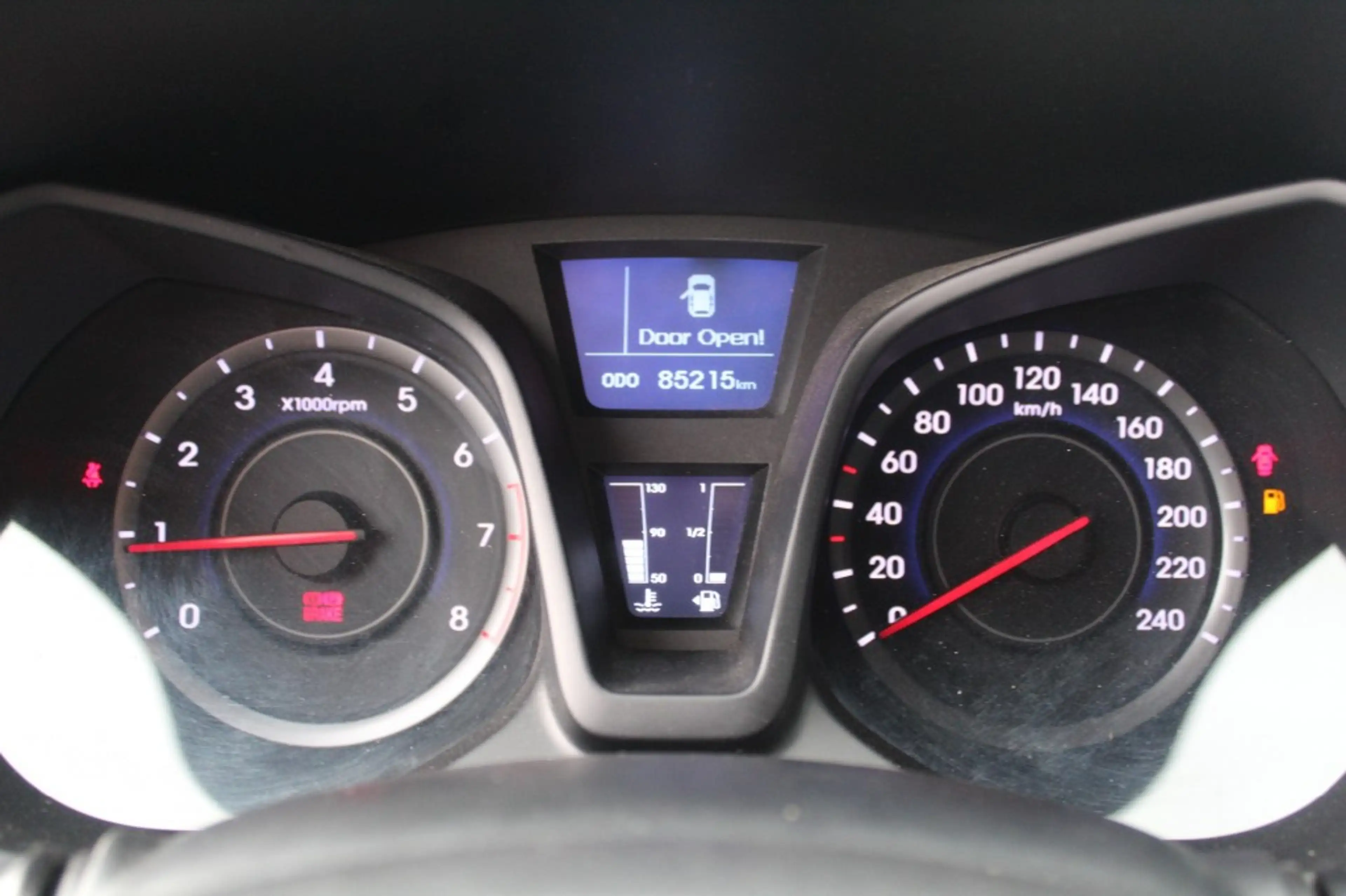 Hyundai iX20 comfort 1.6 -125 PK dealer onderhouden-1ste eigena — photo 18